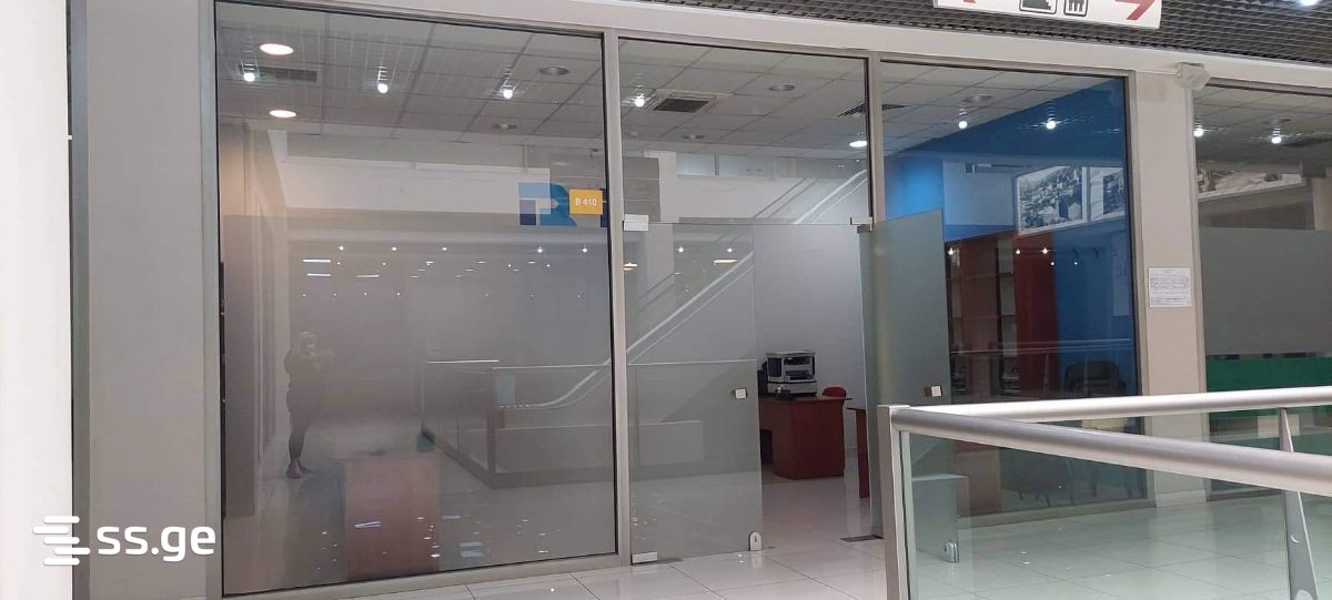 Office For Rent. Nadzaladevi view 1
