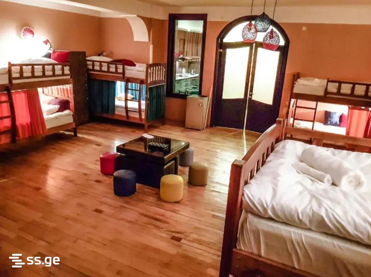 6 Room Hotel For Sale view 1