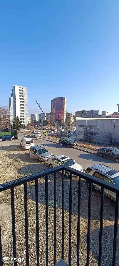 2 Room Flat For Sale view 4