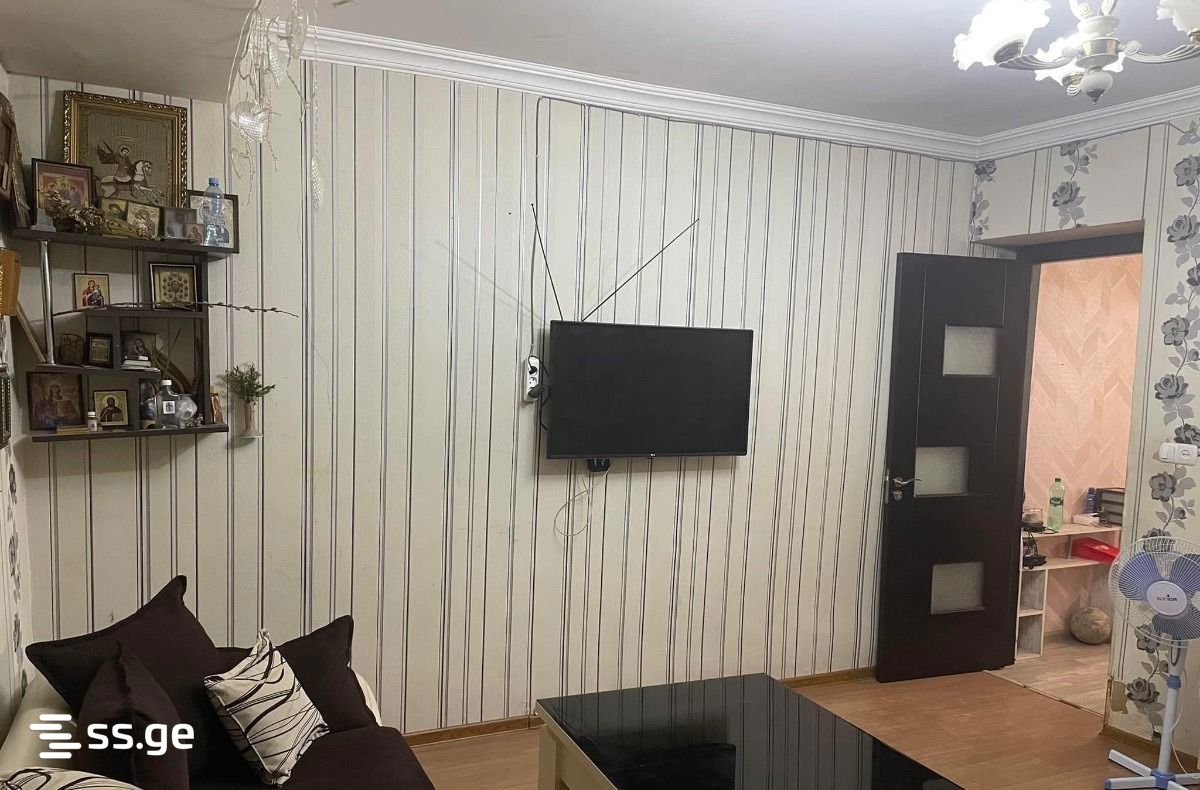 3 Room Private House For Rent. Nadzaladevi view 4