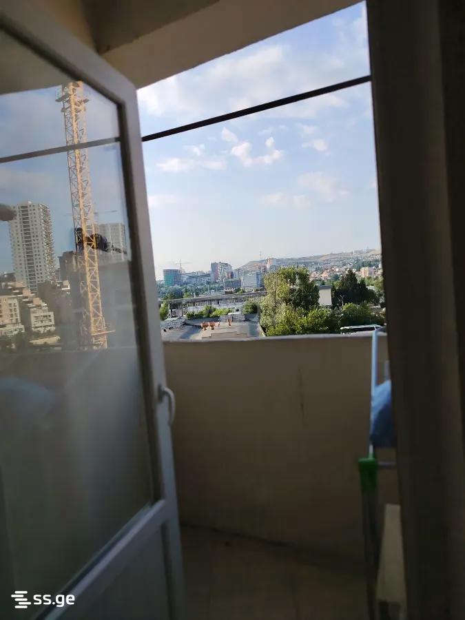 Аренда 2-комната Квартира в Tsavkisshi view 15