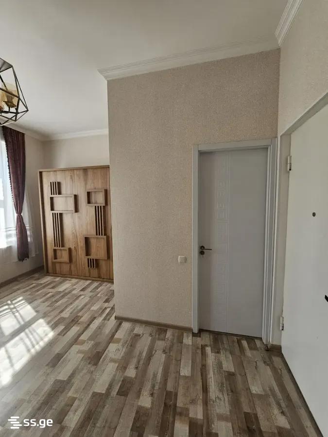 2 Room Flat For Sale view 4