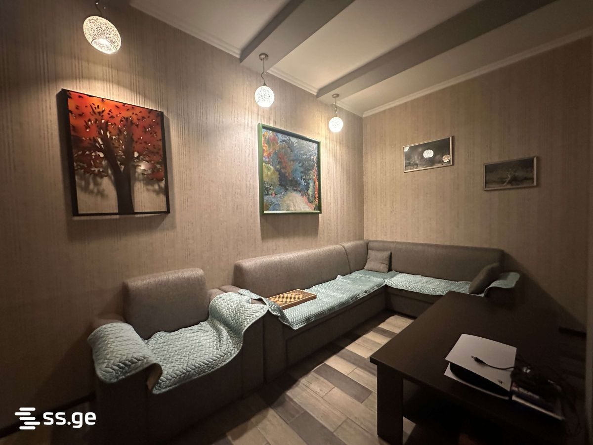 5 Room Private House For Sale view 15