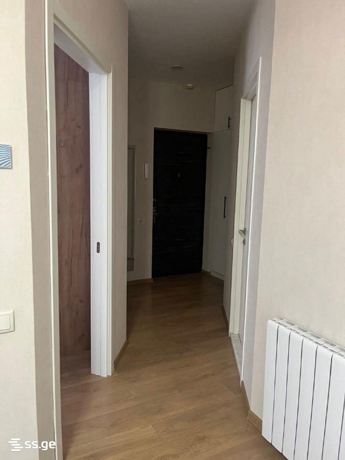 2 room Flat For Rent. Samgori – pohled 5