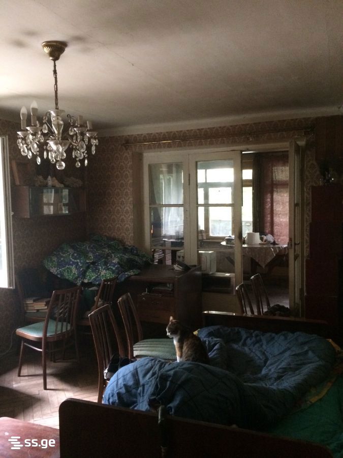 3 Room Flat For Sale view 2