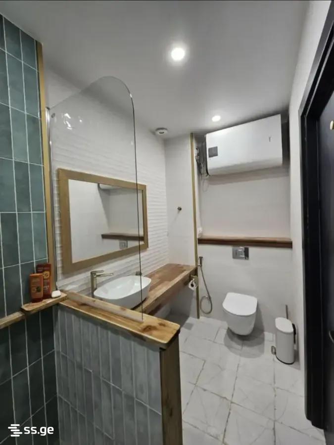 2 Room Flat For Sale view 2