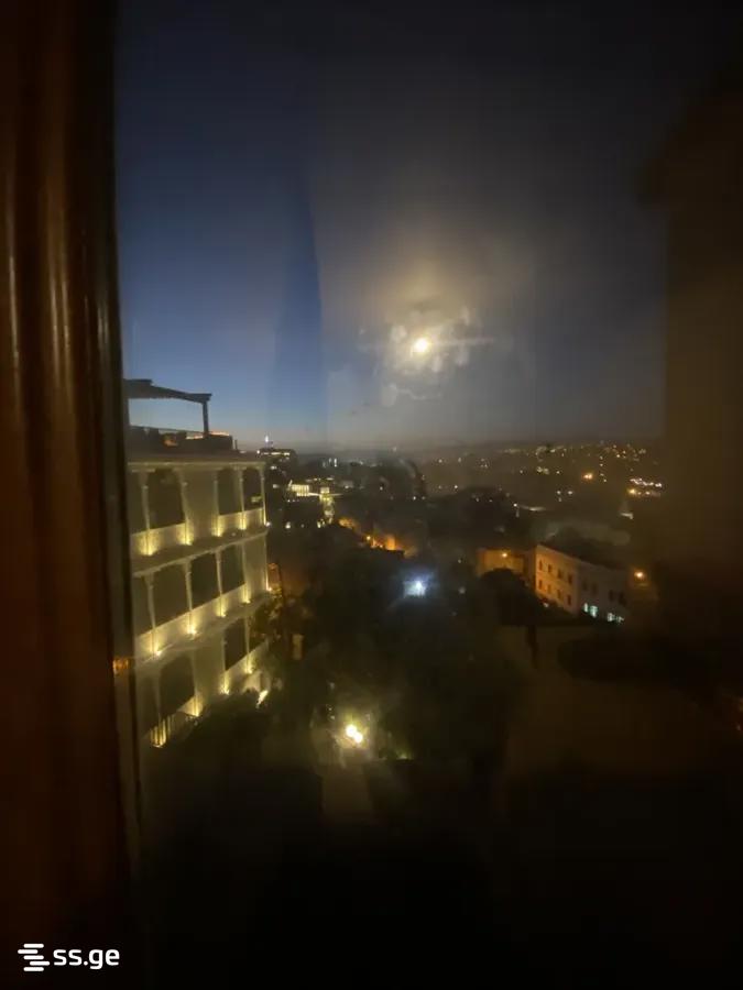 1 Room Flat For Sale view 6