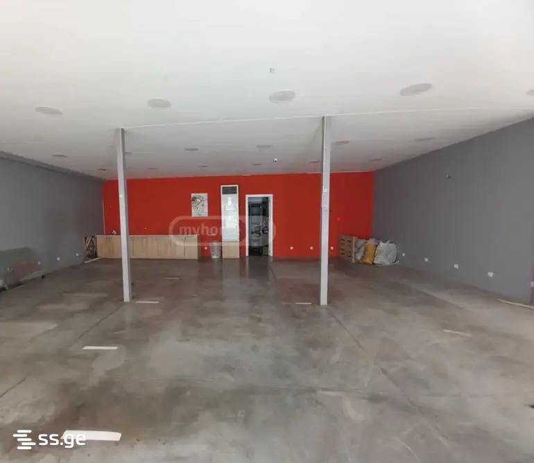 Commercial Space For Rent. Nadzaladevi view 3