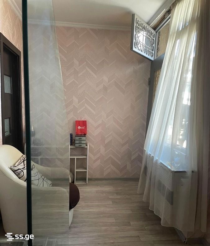 3 Room Private House For Rent. Nadzaladevi view 2