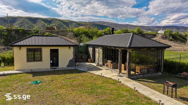 5 Room Private House For Sale view 13