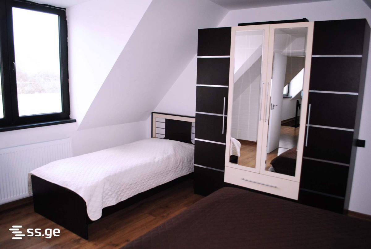 6 Room Summer Cottage Daily Rent. Mtskheta view 28