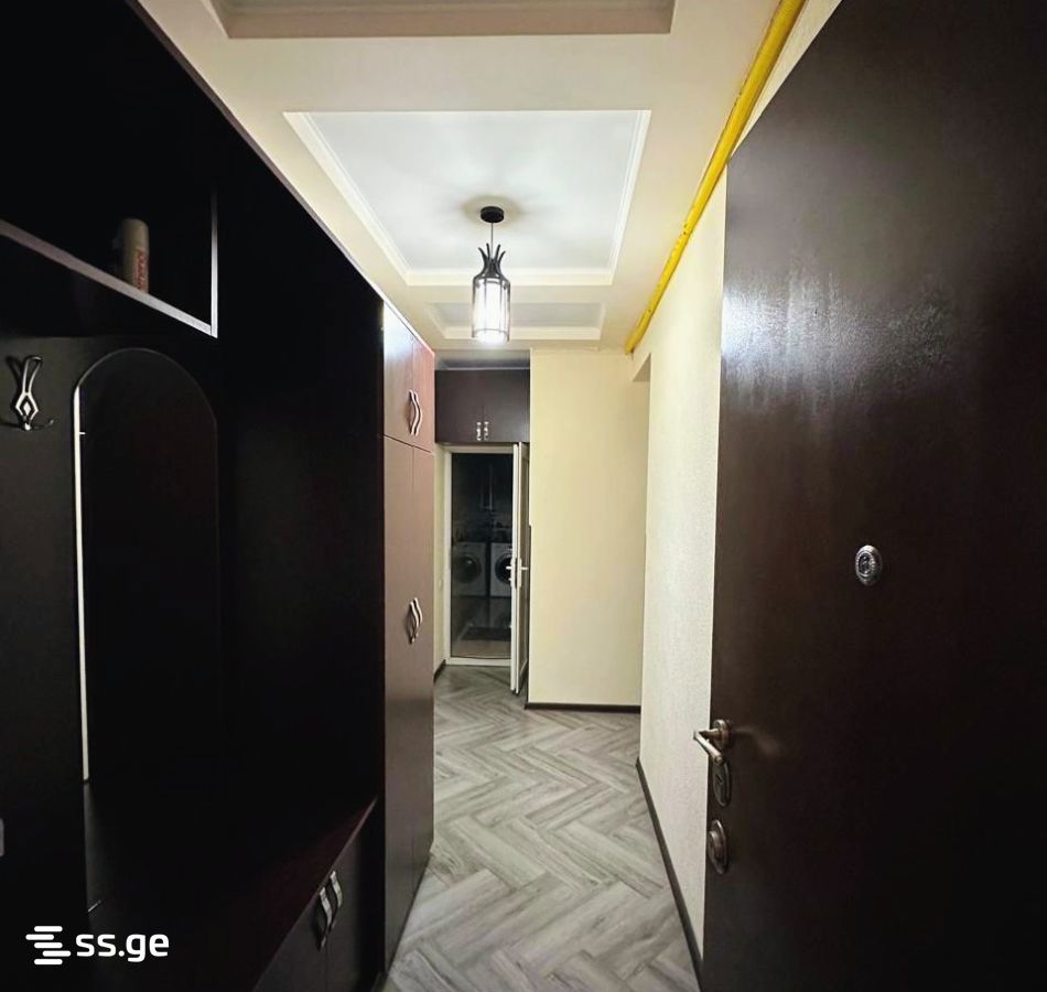 2 Room Flat For Rent. Batumi view 5