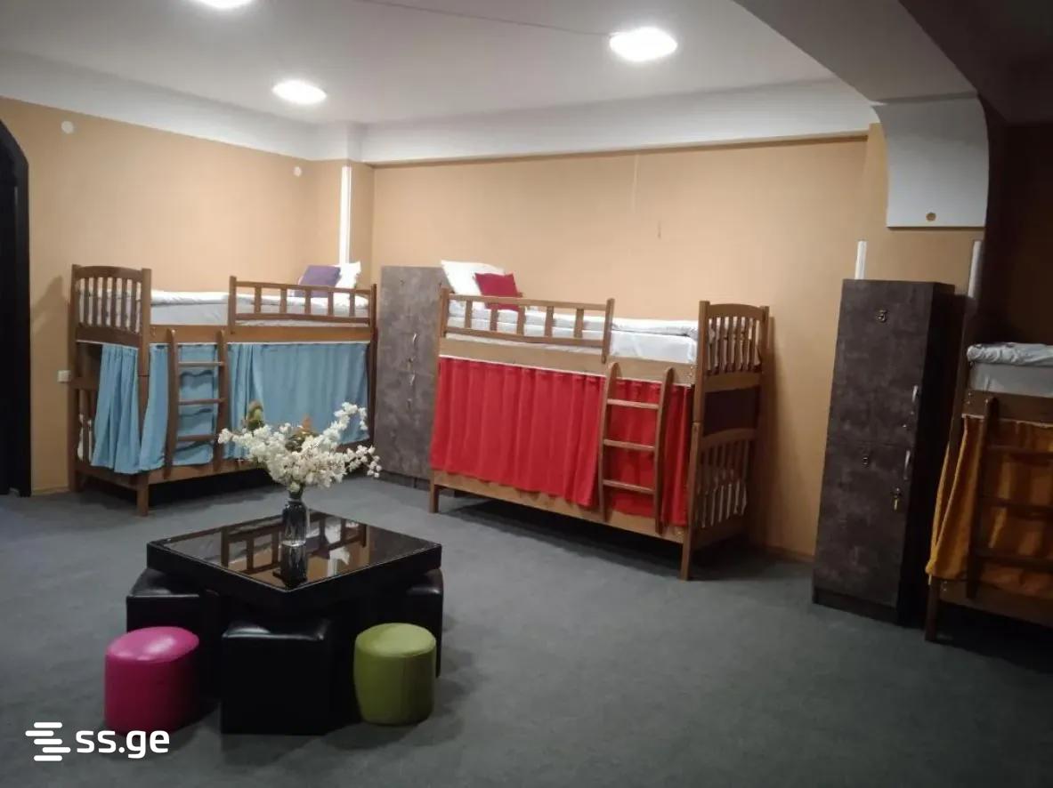 6 Room Hotel For Sale view 2