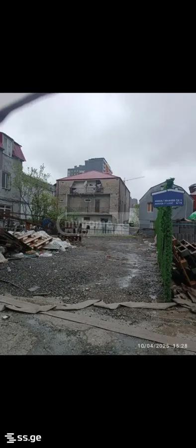 Land For Sale. Batumi view 3