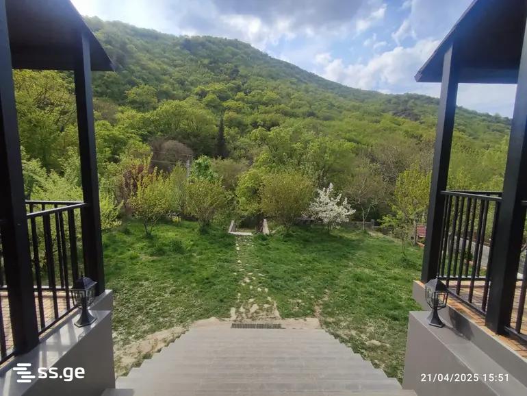 5 Room Private House For Rent. Saguramo view 5
