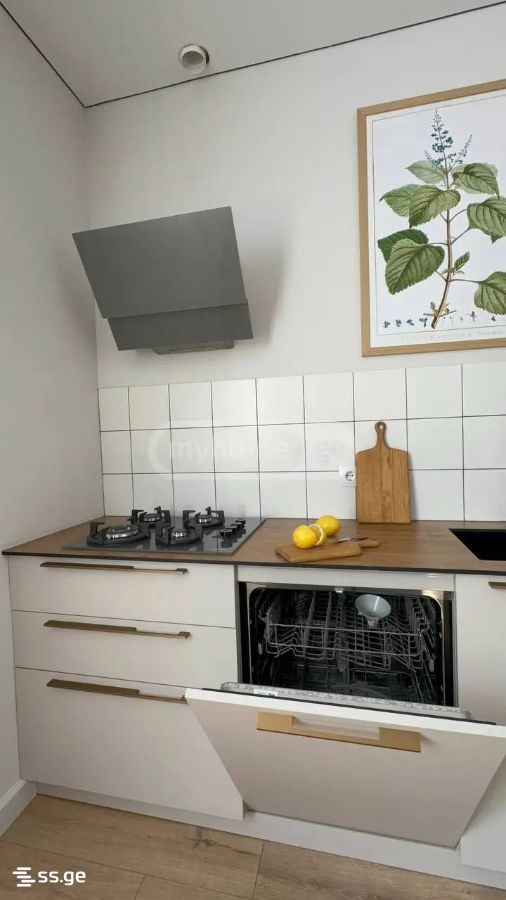 3 Room Flat For Sale view 4