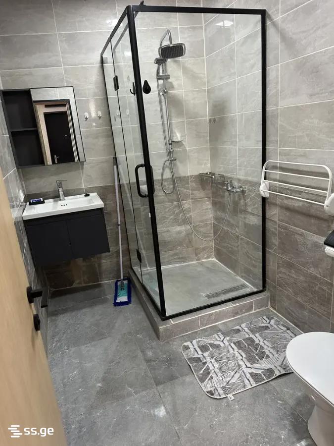 1 Room Private House For Rent. Nadzaladevi view 3