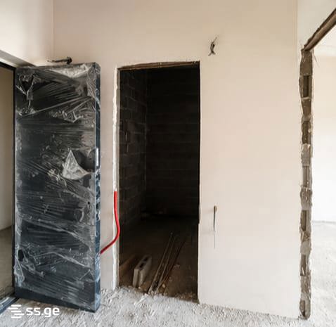 2 room Flat For Sale. Digomi - Widok 5