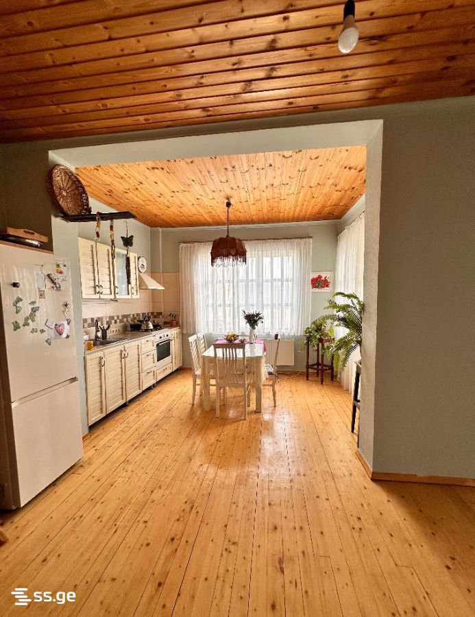 4 Room Private House For Rent. Mtskheta view 11