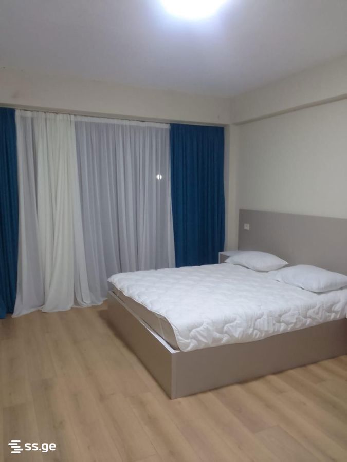 1 Room Flat For Sale view 2
