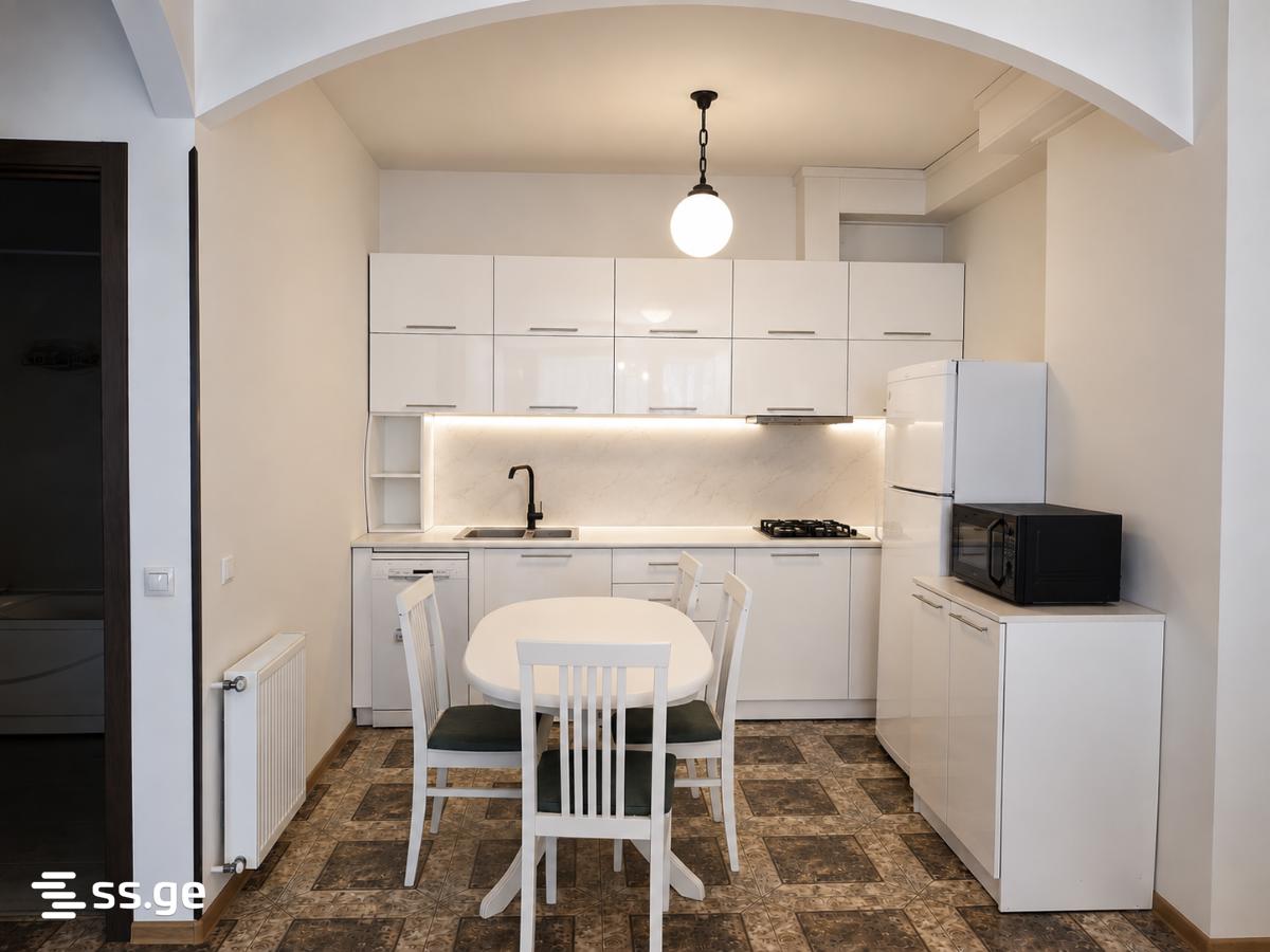 2 room Flat For Rent. Vake - Bild 2