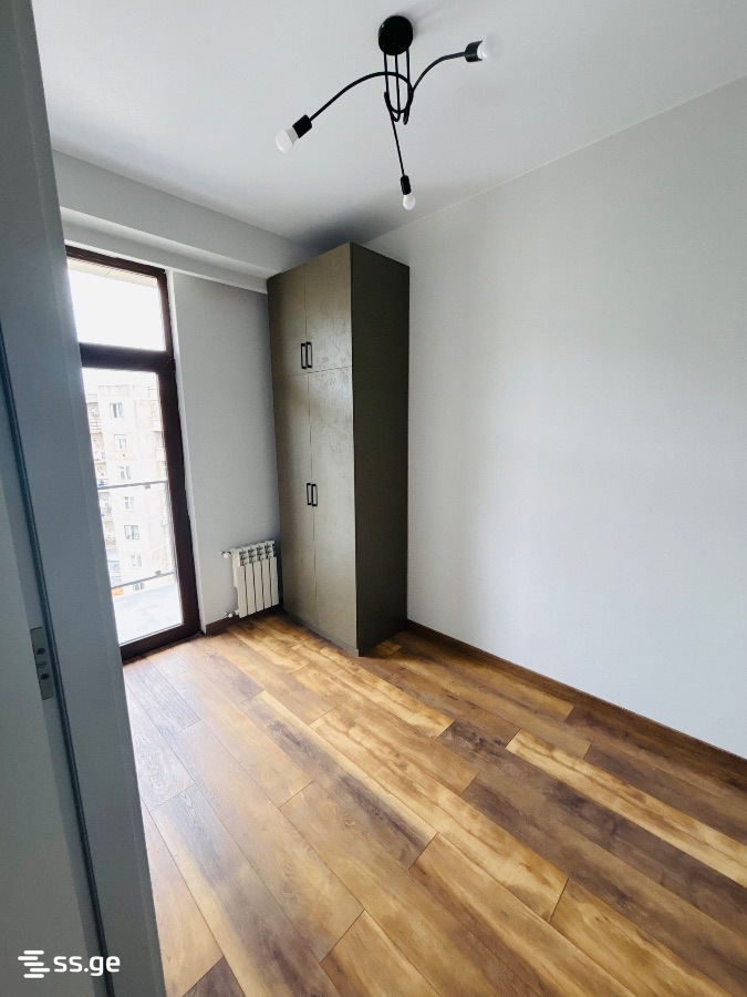 2 room Flat For Sale. Didi digomi - Ansicht 2