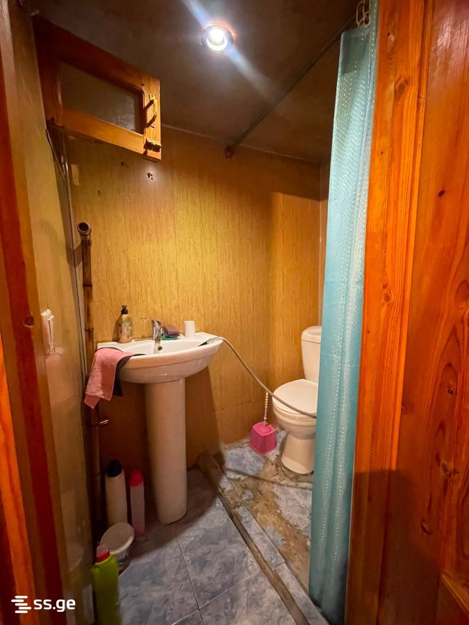 1 Room Flat For Sale view 8