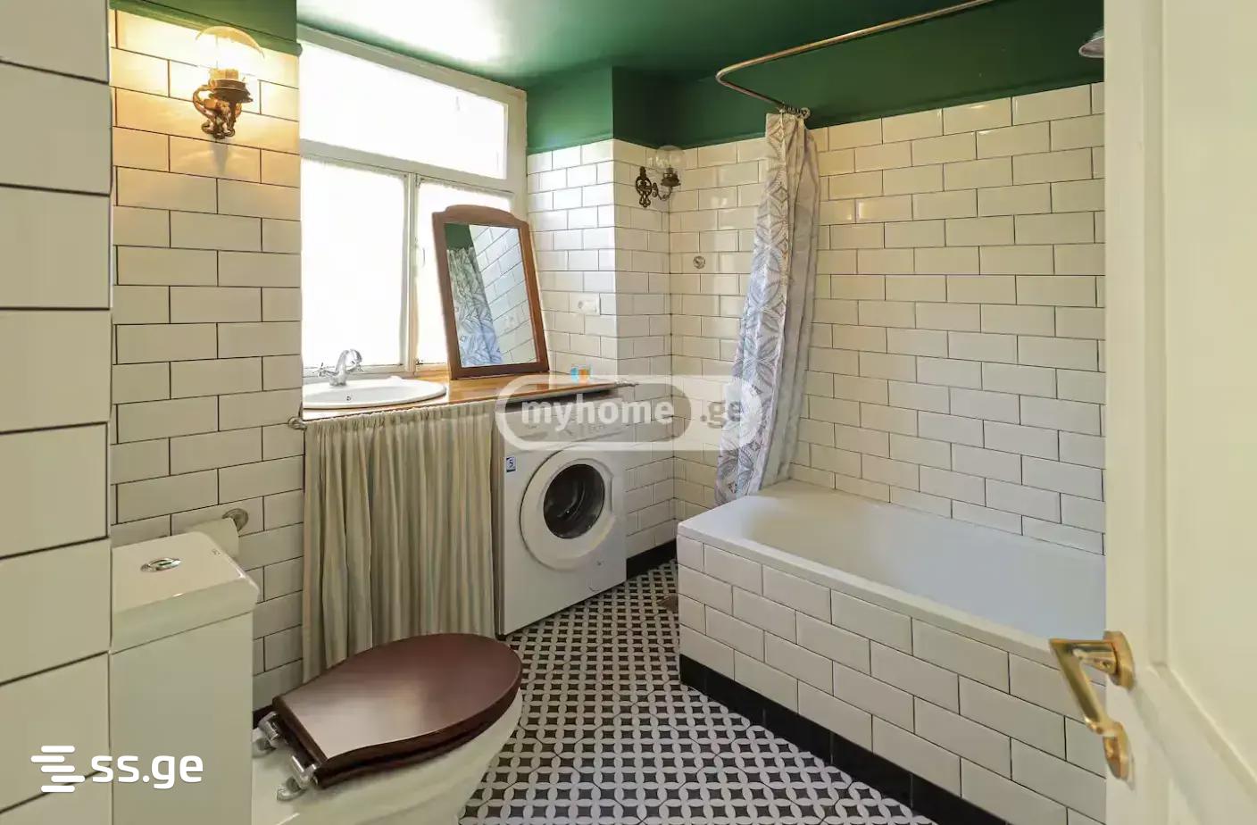 2 Room Flat For Sale view 10