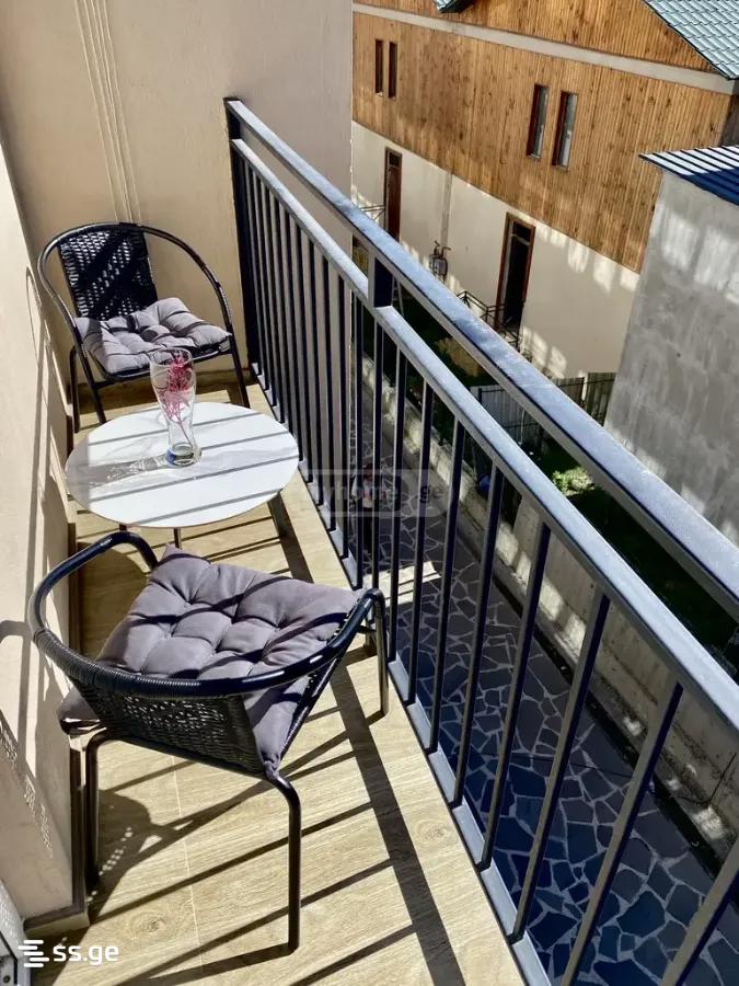 1 Room Flat For Sale view 5