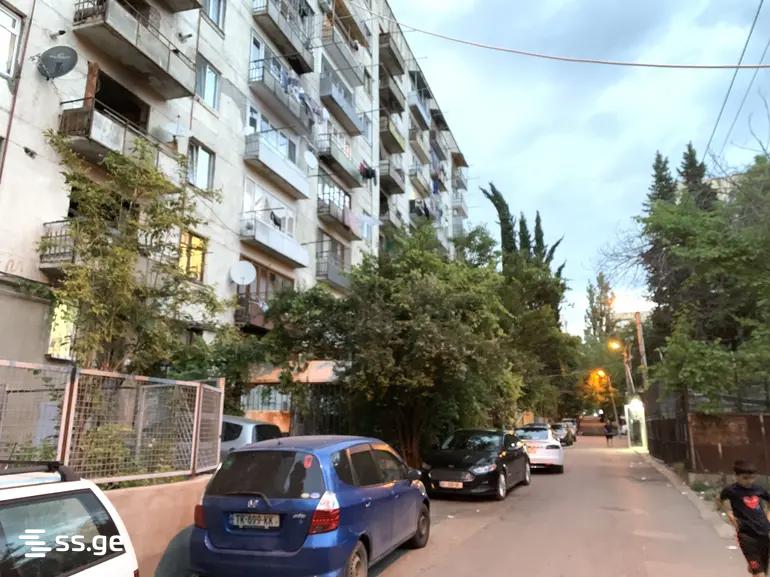 5 Room Flat For Sale view 1