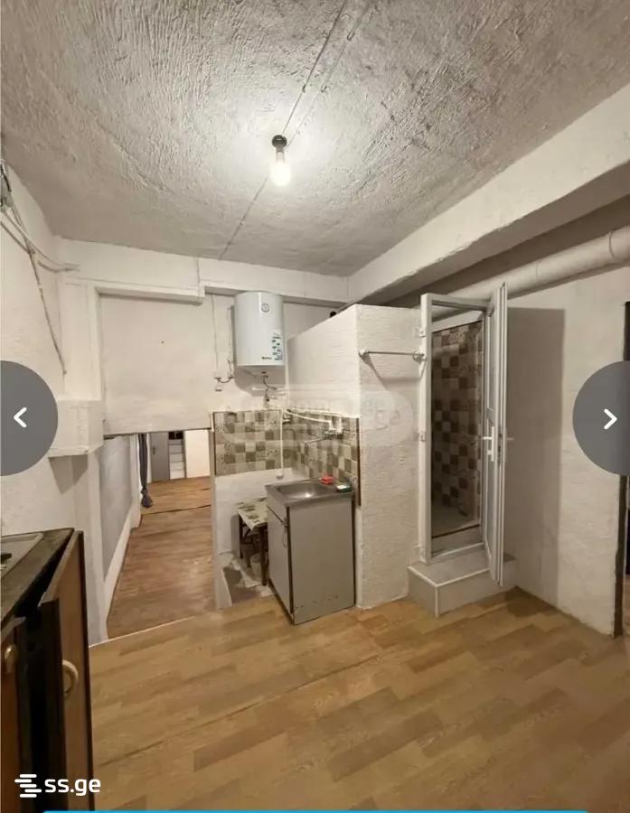 Commercial Space For Sale. Vake view 10