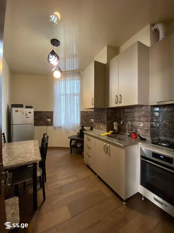 For Rent 3 Room Apartment view 16