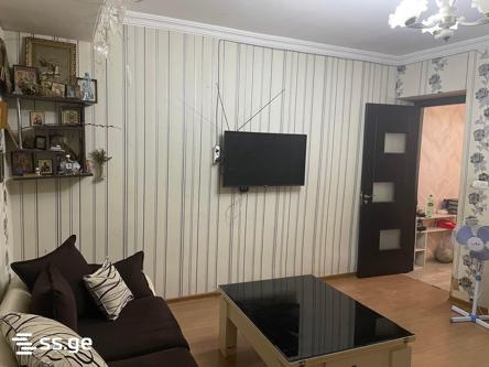 3 Room Private House For Rent. Nadzaladevi view 9