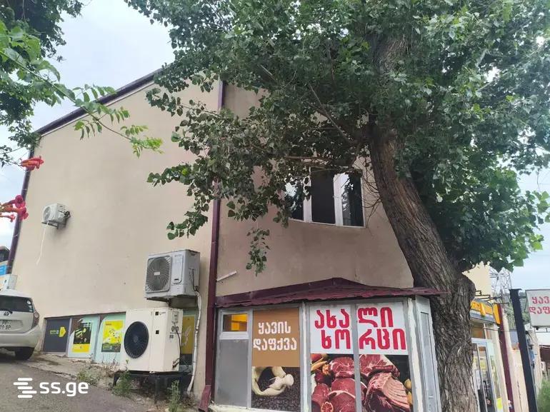 4 Room Private House For Sale view 12