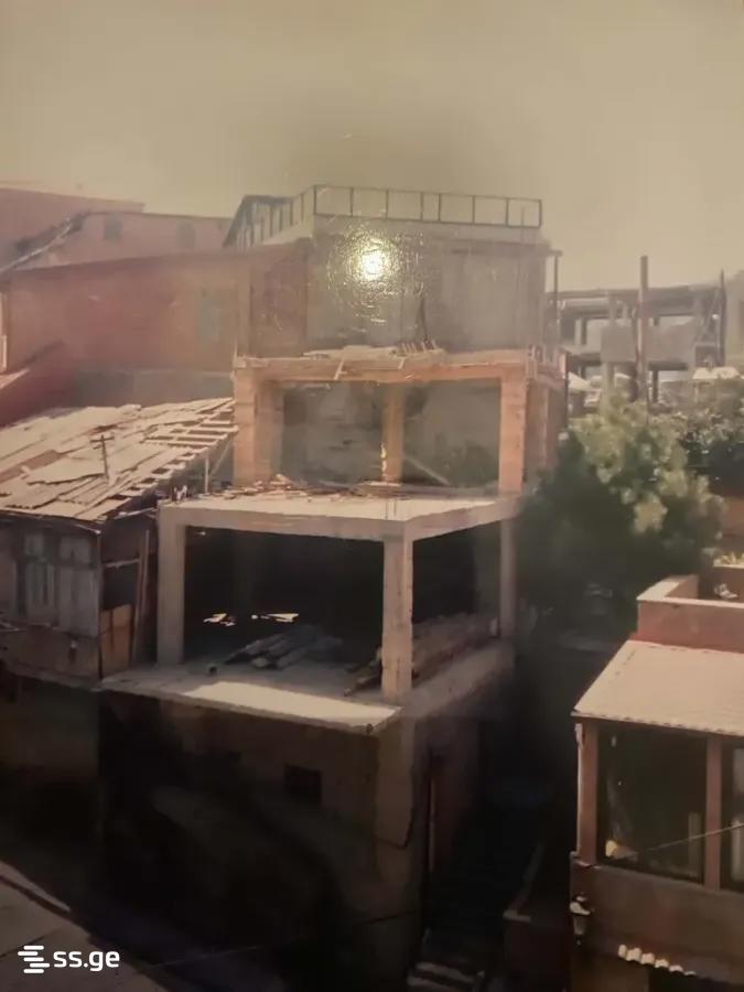 Commercial Space For Sale. Chugureti view 3