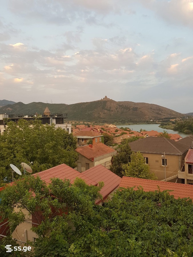 1 Room Flat For Rent. Mtskheta view 1