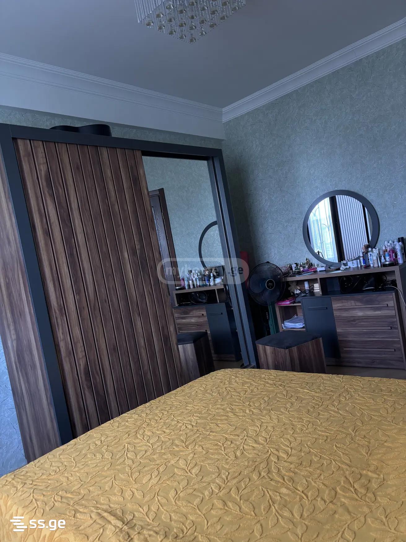 2 Room Flat For Sale view 8