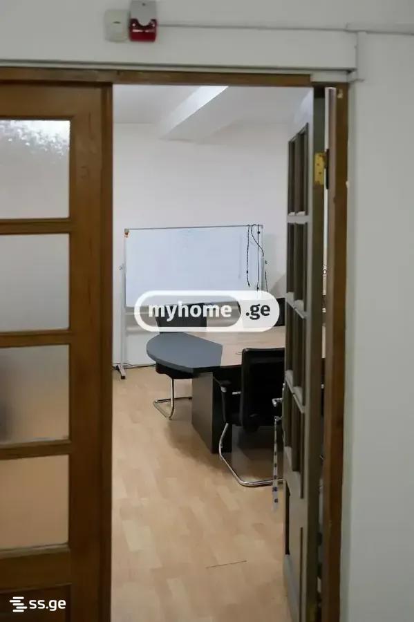Office For Rent. Nadzaladevi view 7