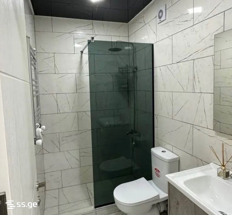 2 Room Flat For Rent. Batumi view 5