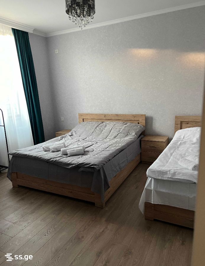 6 Room Private House For Rent. Mtskheta view 6