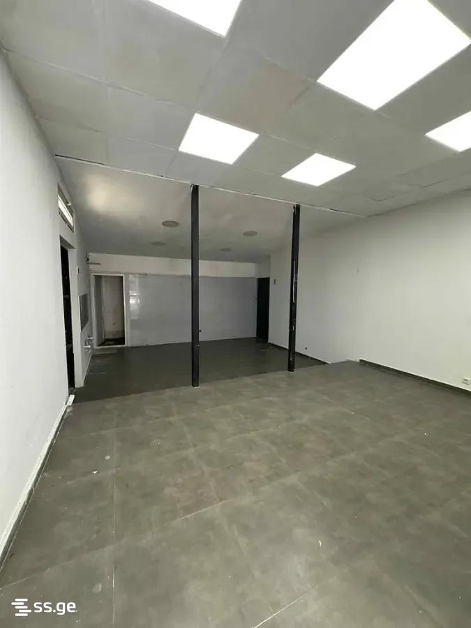 Commercial Space For Rent. Nadzaladevi view 7