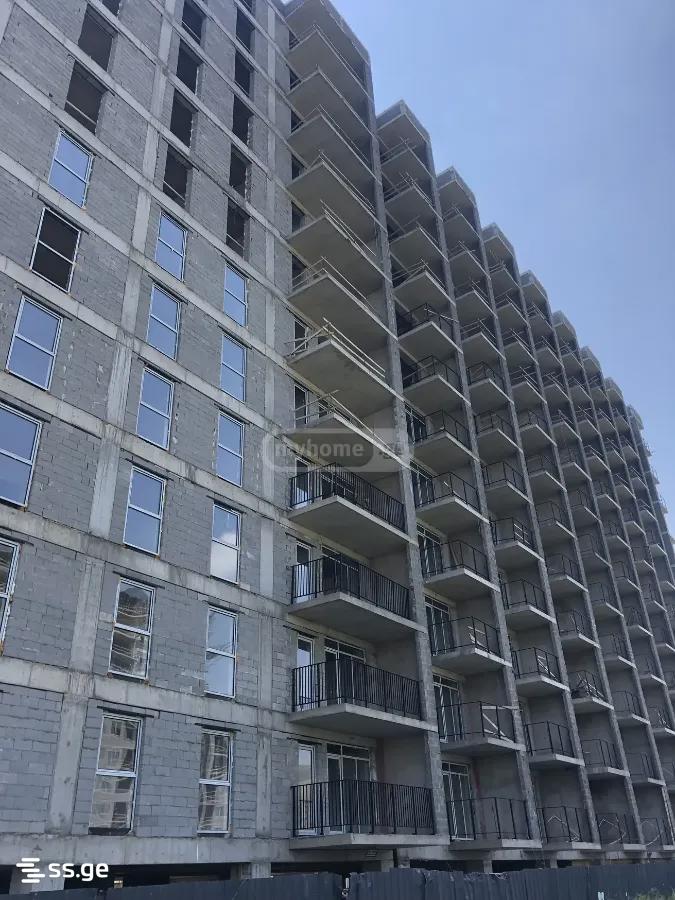 2 Room Flat For Sale view 3
