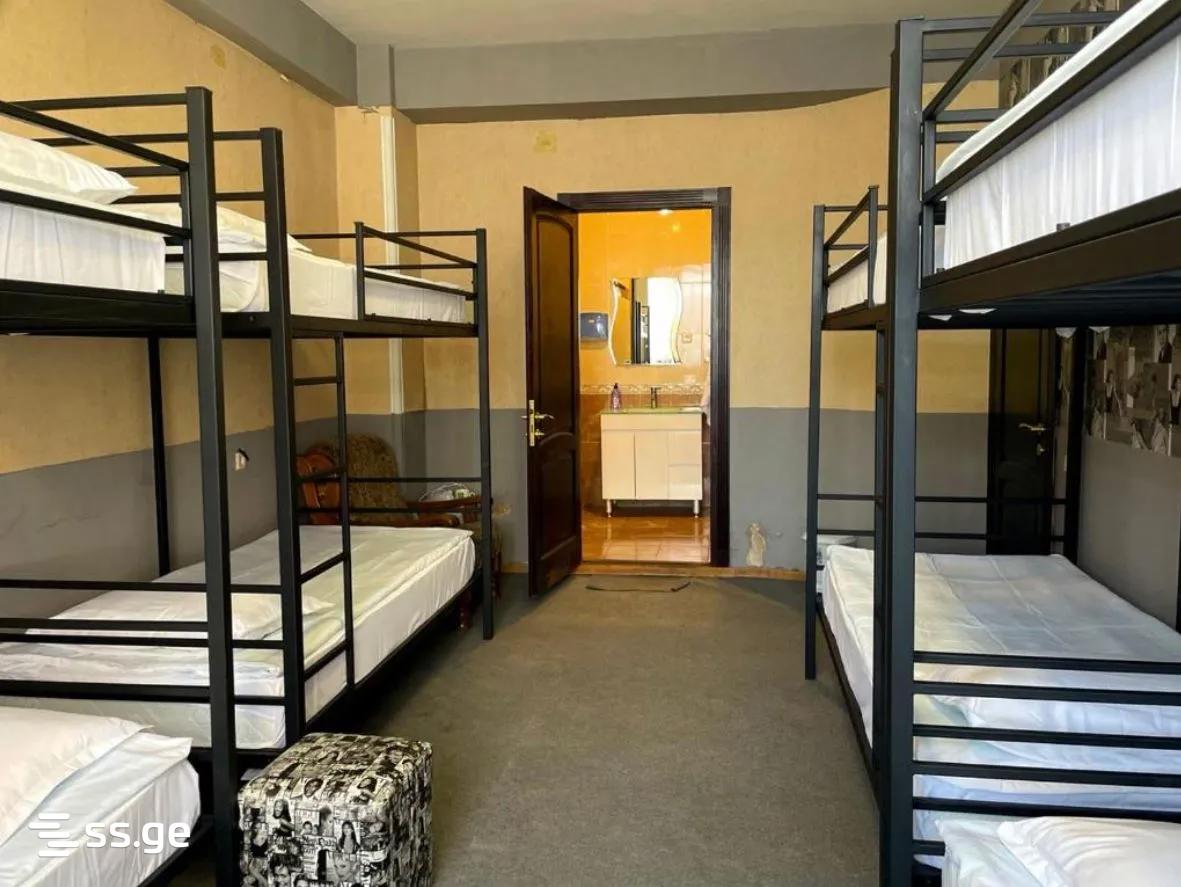 6 Room Hotel For Sale view 7