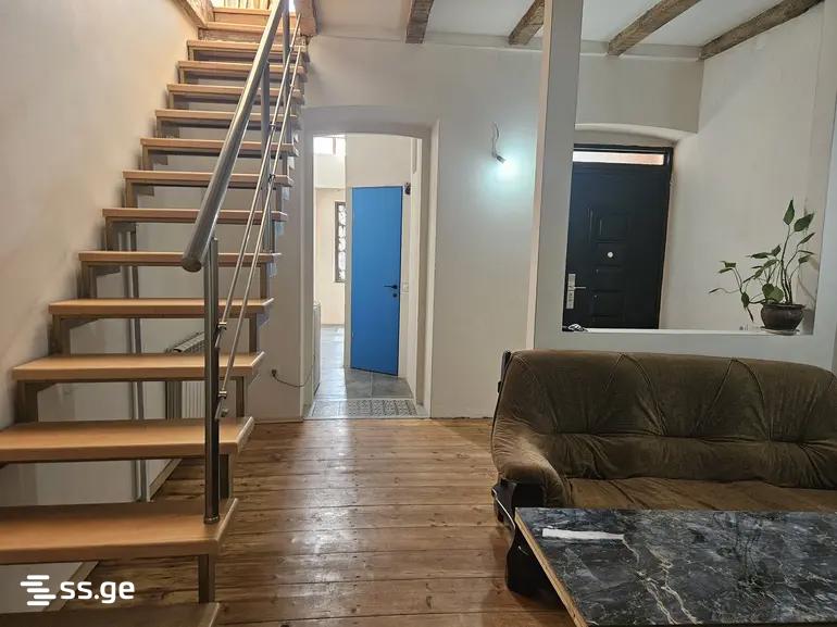 3 Room Private House For Sale view 2