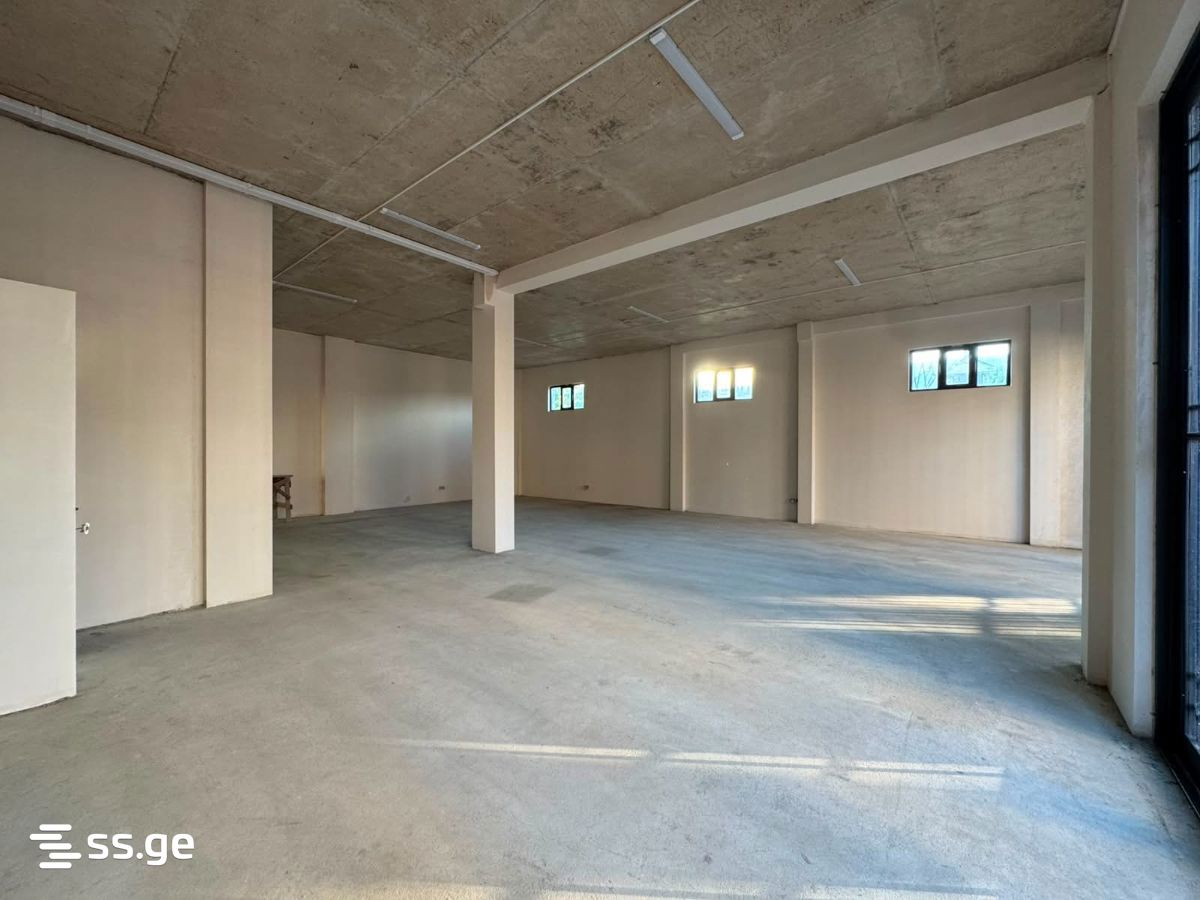 Commercial Real Estate For Rent. Batumi view 2