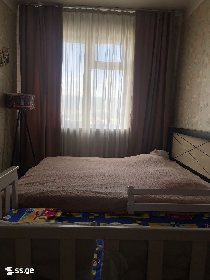 3 Room Flat For Rent. Sanzona view 4