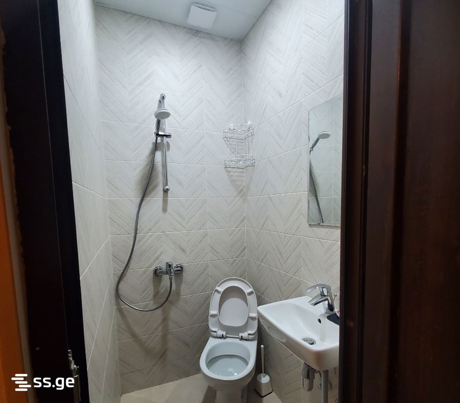 3 Room Private House For Sale view 10