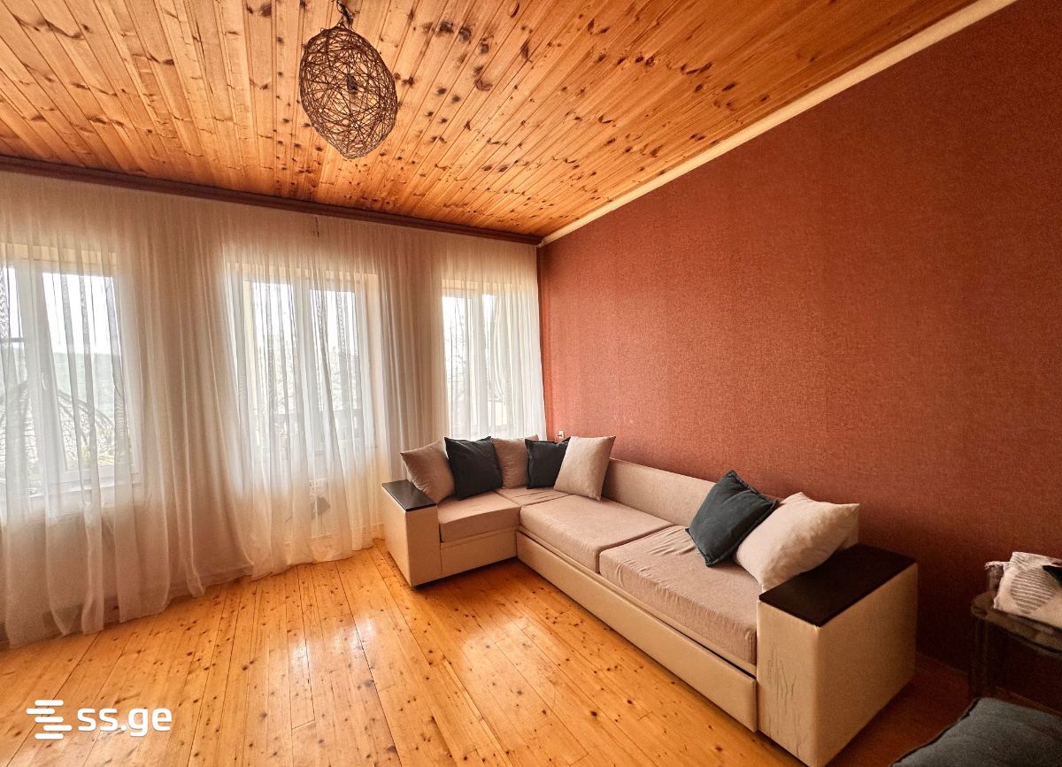 4 Room Private House For Rent. Mtskheta view 10