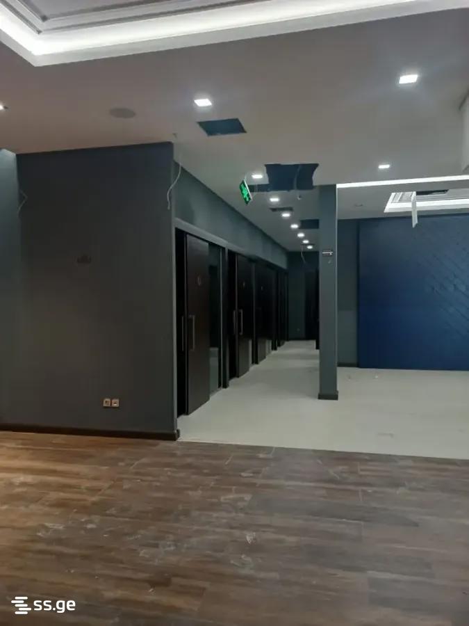 Commercial Space For Rent. Mukhiani view 3