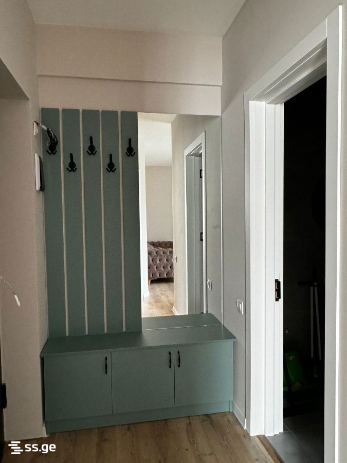 2 room Flat For Rent. Saburtalo - Ansicht 5